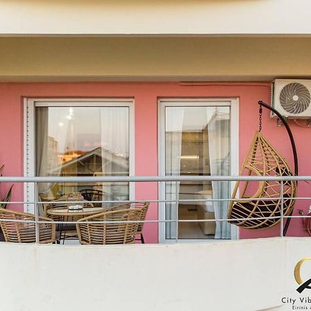 City Vibes Apartment Preveza Exterior foto